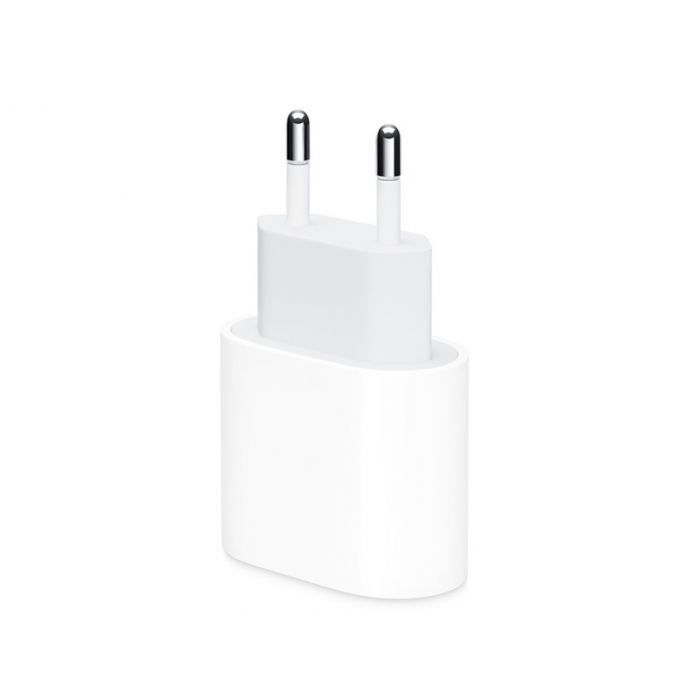 Apple USB-C Power Adapter - 20W