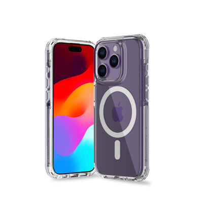 Baykron Airtek iPhone 15 Case