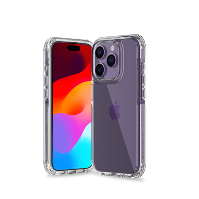 Baykron Airtek iPhone 15 Case