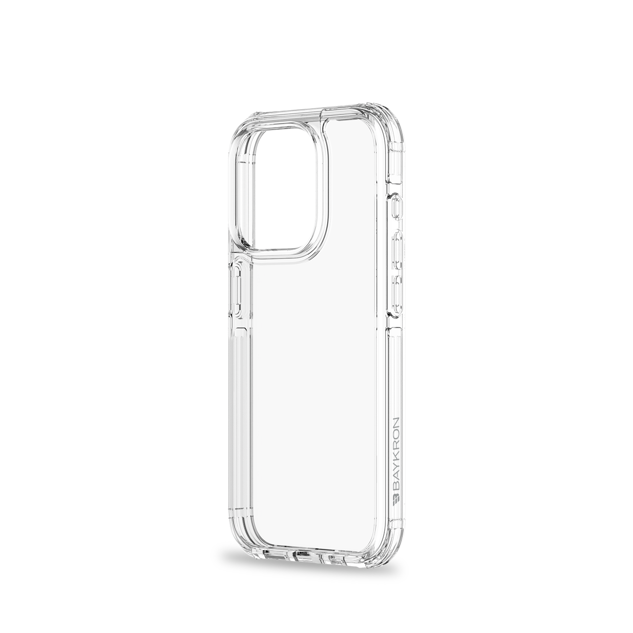 Baykron Airtek iPhone 15 Case