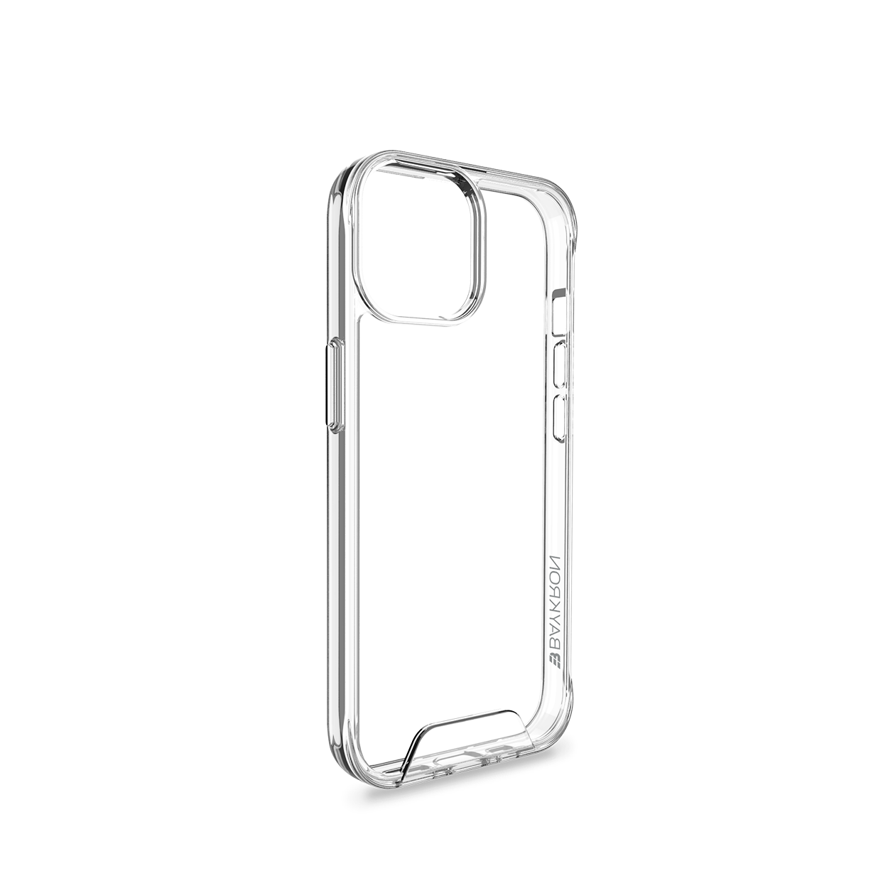 Baykron Smart Slim iPhone 15 Case