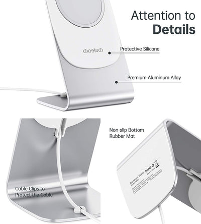 Choetech MagSafe Charger Stand