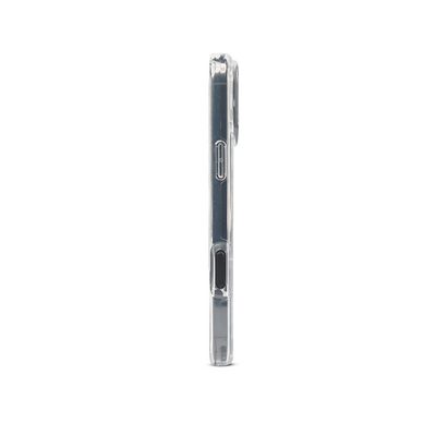 Hook'd iPhone 16 Pro Max MagSafe Clear Case