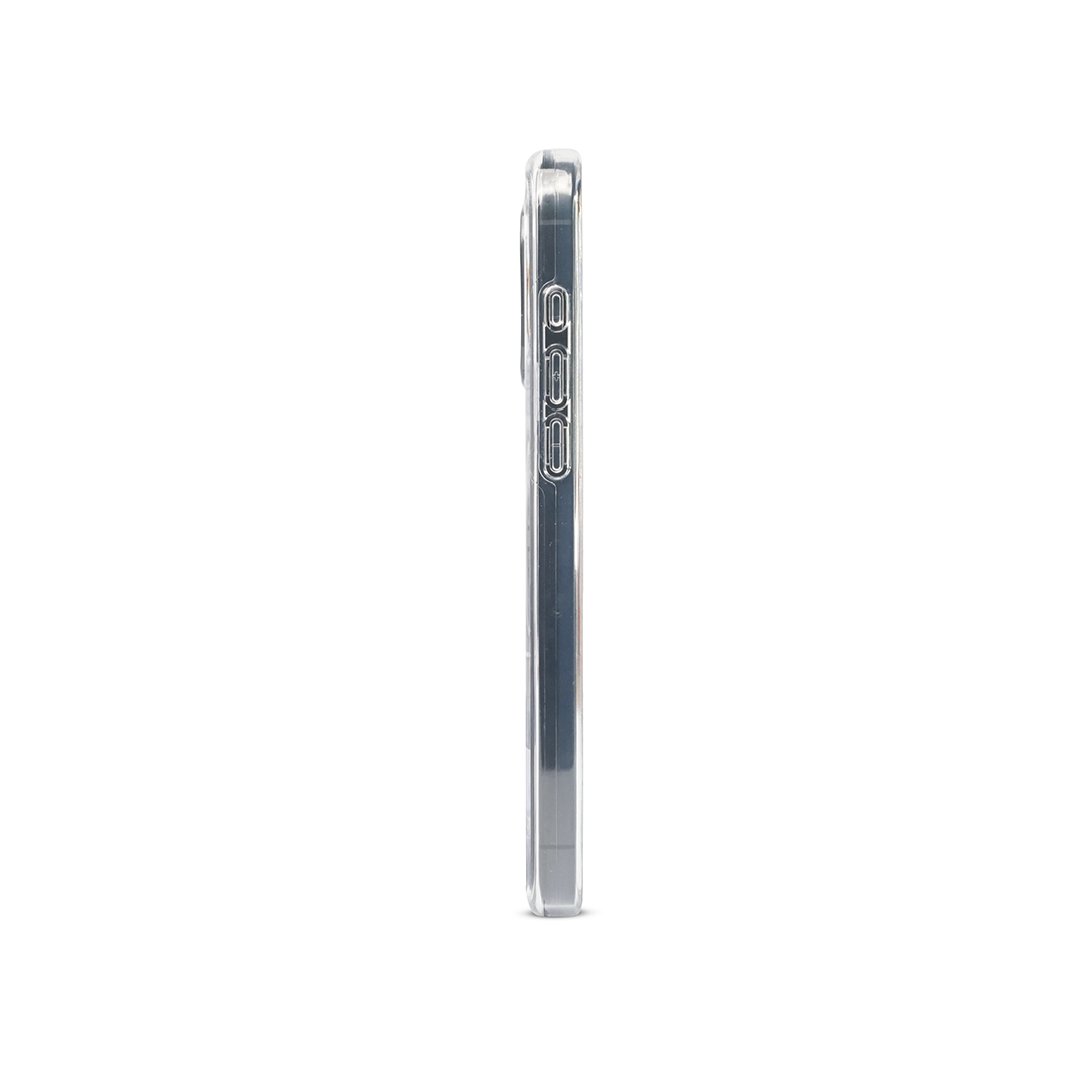 Hook'd iPhone 16 Pro Max MagSafe Clear Case