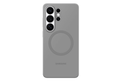 Samsung Galaxy S26 Ultra Silicone Magnet Cover