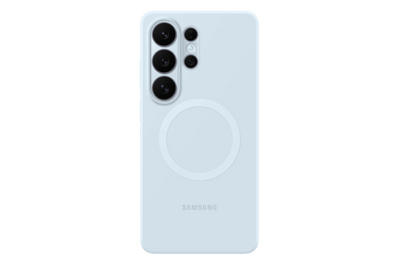 Samsung Galaxy S26 Ultra Silicone Magnet Cover