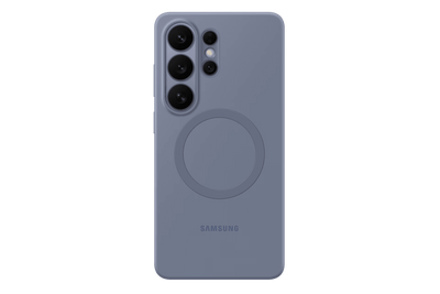 Samsung Galaxy S26 Ultra Silicone Magnet Cover