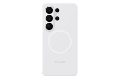 Samsung Galaxy S26 Ultra Silicone Magnet Cover