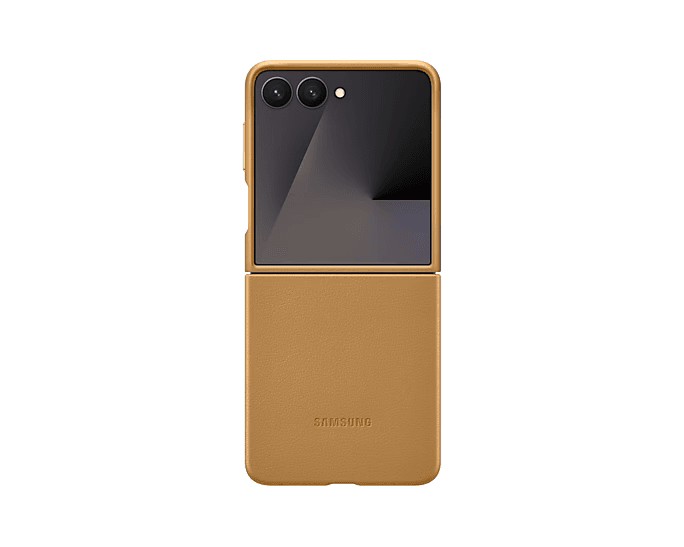 Samsung Galaxy Z Flip7 Kindsuit Case