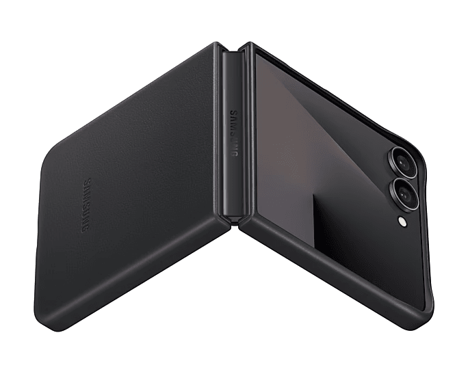 Samsung Galaxy Z Flip7 Kindsuit Case