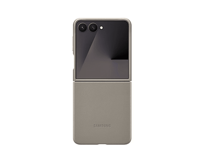 Samsung Galaxy Z Flip7 Kindsuit Case