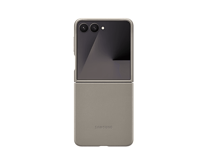 Samsung Galaxy Z Flip7 Kindsuit Case