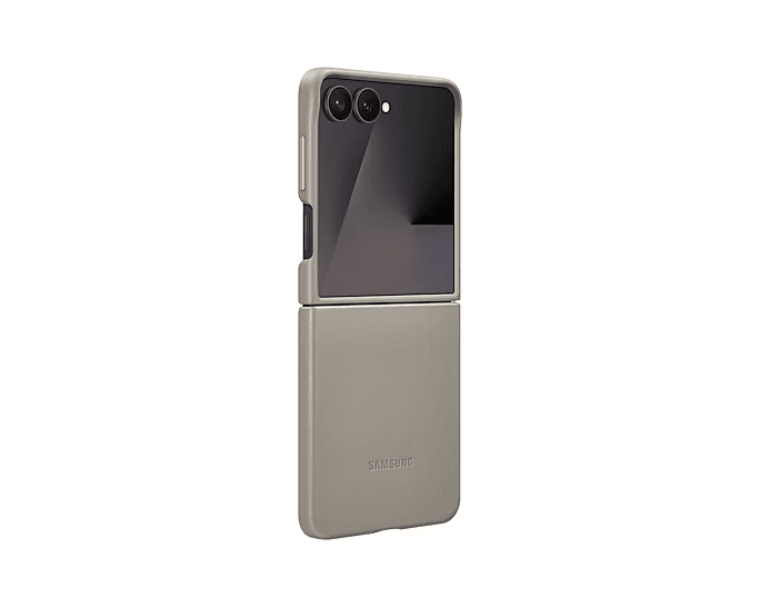 Samsung Galaxy Z Flip7 Kindsuit Case