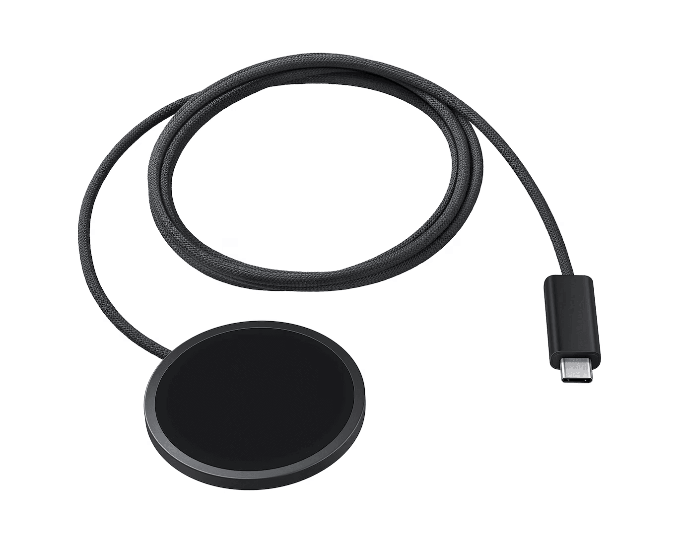 Samsung Magnet Wireless Charger