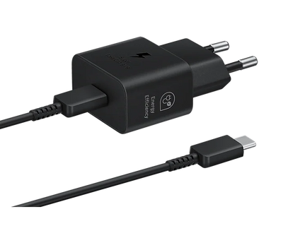 Samsung 25W USB-C Fast Charging Wall Charger