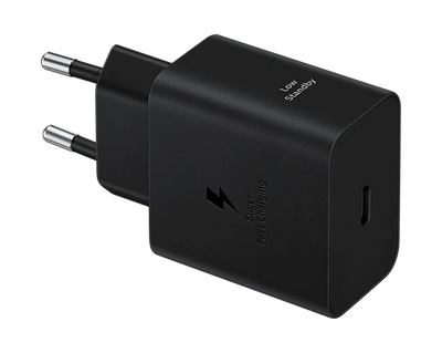 Samsung 45W Power Adapter (2024)