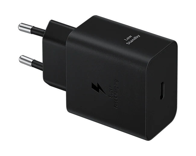 Samsung 45W Power Adapter (2024)