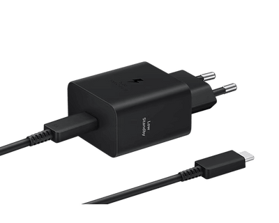 Samsung 45W Power Adapter (2024)