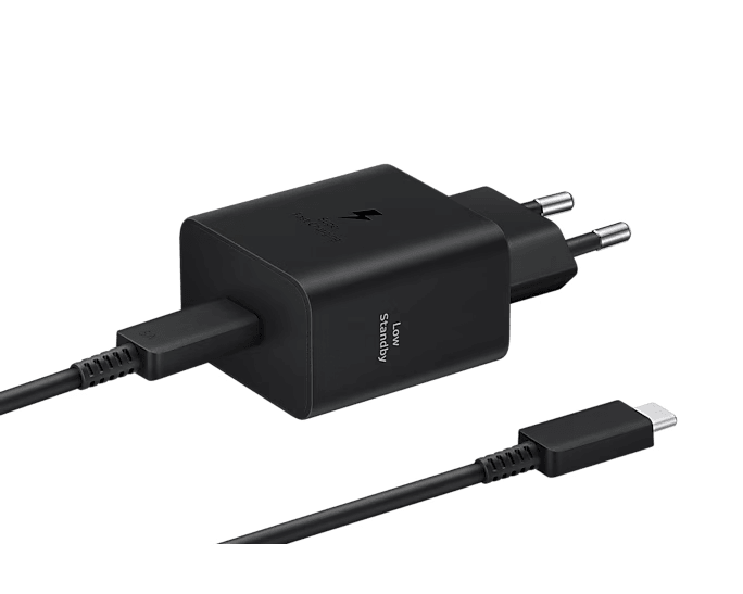 Samsung 45W Power Adapter (2024)