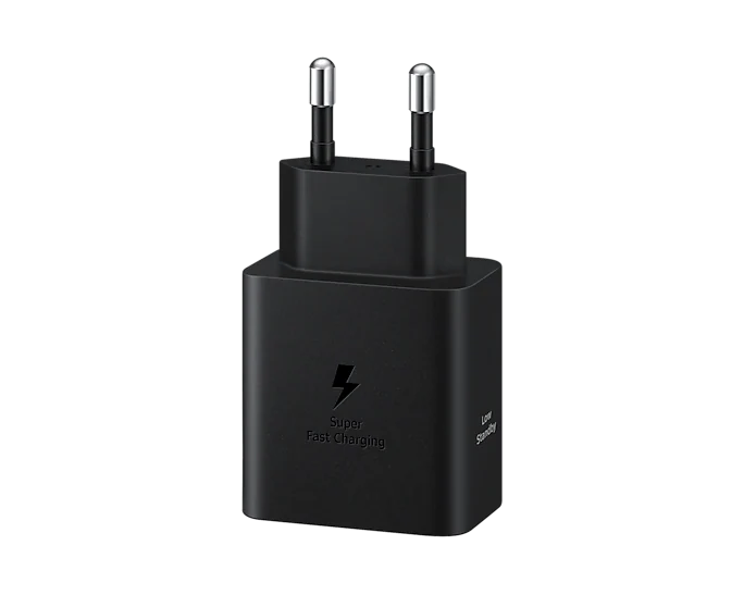 Samsung 45W Power Adapter (2024)