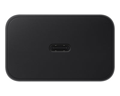 Samsung 60W USB-C Fast Charging Wall Charger