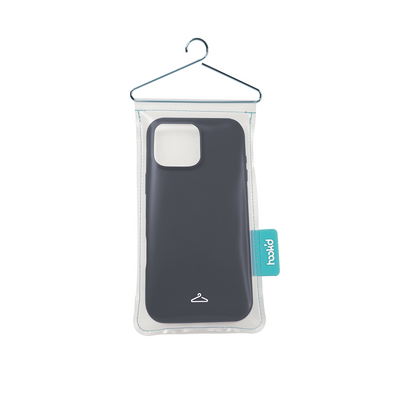 Hook’d iPhone 16 Pro Max MagSafe Silicone Case
