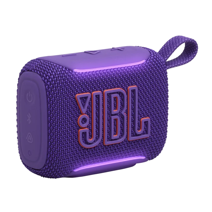 JBL Go 5