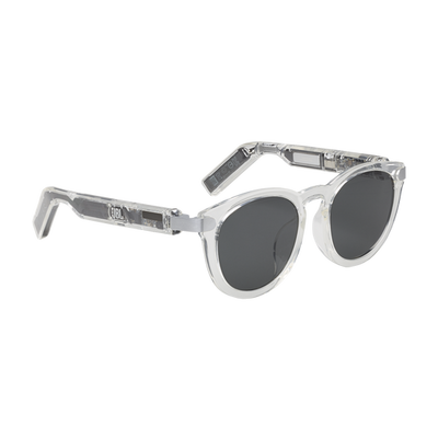 JBL Soundgear Frames Round