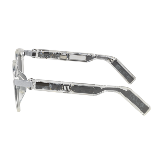JBL Soundgear Frames Round
