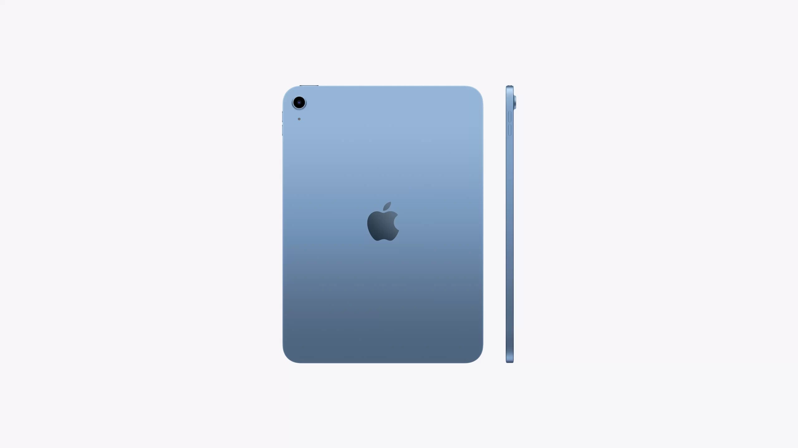 Apple iPad 11 (11th Generation)