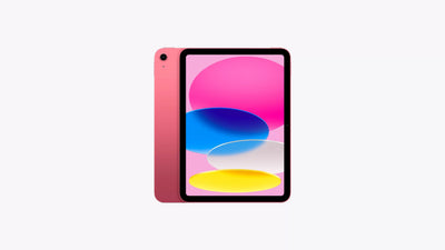 Apple iPad 11 (11th Generation)