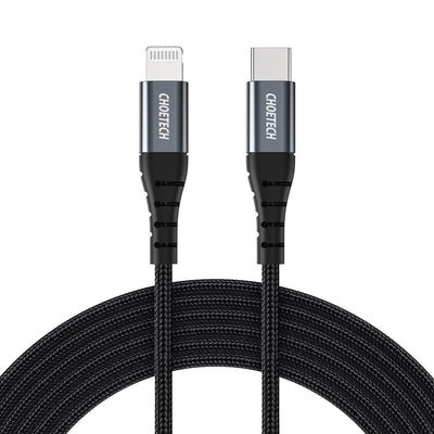 Choetech MFi Lightning to USB-C Cable