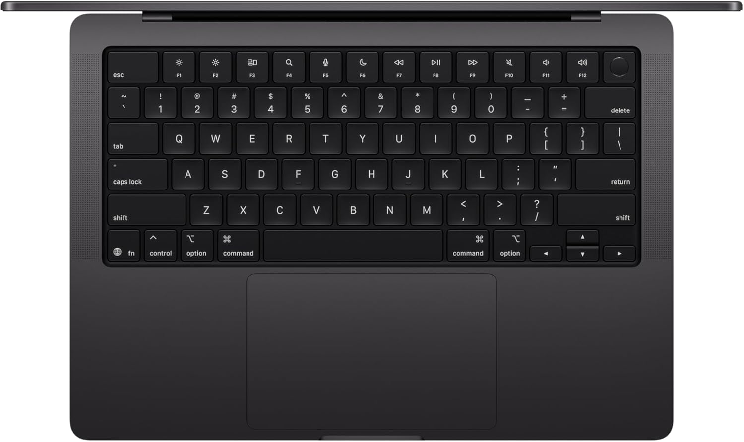 Apple MacBook Pro 14-inch M5 Chip