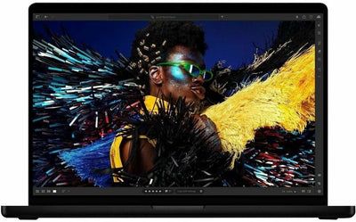 Apple MacBook Pro 14-inch M5 Chip