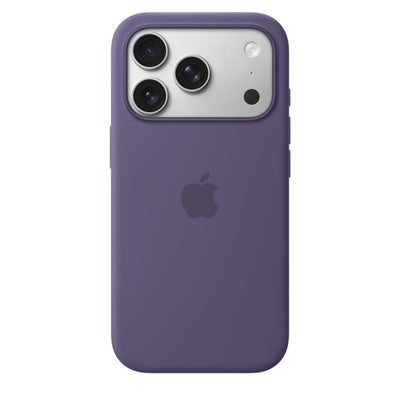Apple iPhone 17 Pro Max Silicone Cover