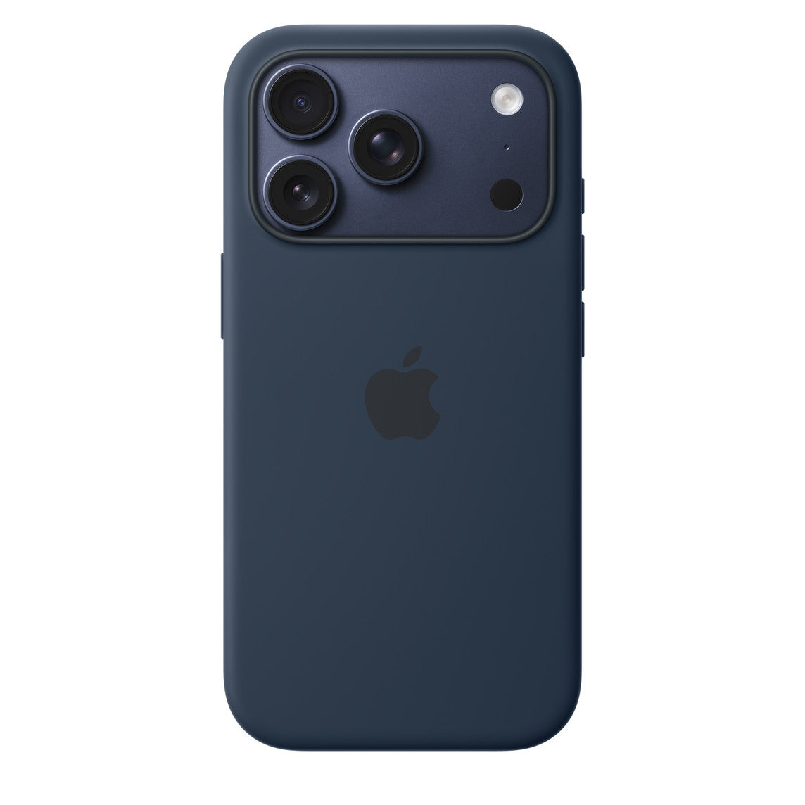 Apple iPhone 17 Pro Silicone Cover