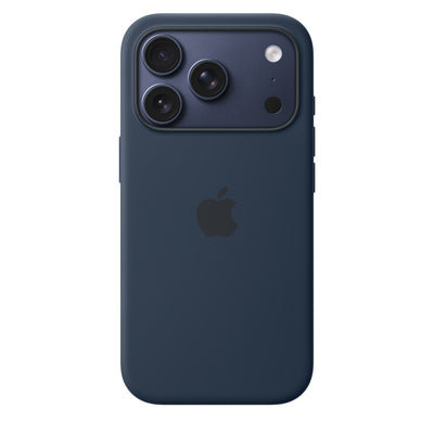 Apple iPhone 17 Pro Max Silicone Cover