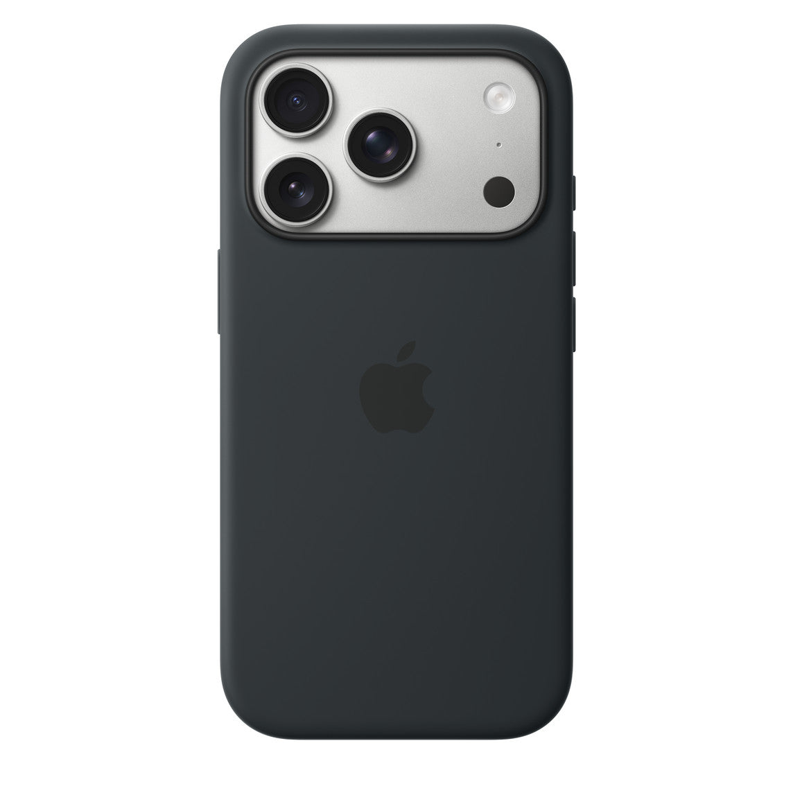 Apple iPhone 17 Pro Silicone Cover