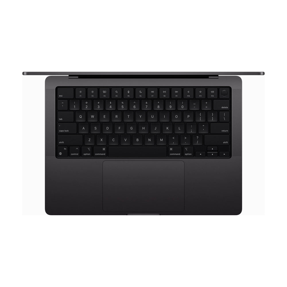 Apple MacBook Pro 14-inch M3 Pro Chip