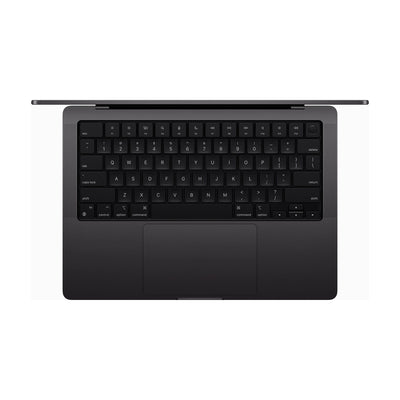 Apple MacBook Pro 14-inch M3 Pro Chip