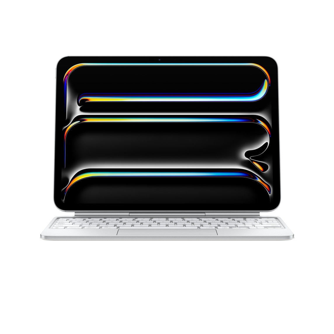 Apple Magic Keyboard iPad Pro M4