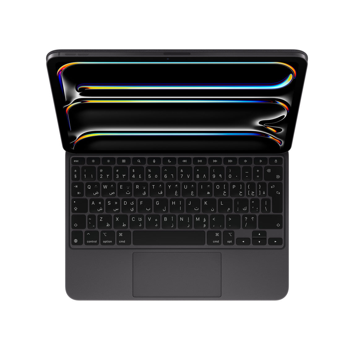 Apple Magic Keyboard iPad Pro M4