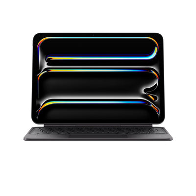 Apple Magic Keyboard iPad Pro M4