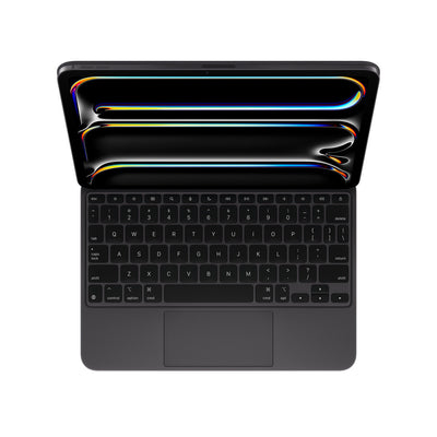 Apple Magic Keyboard iPad Pro M4