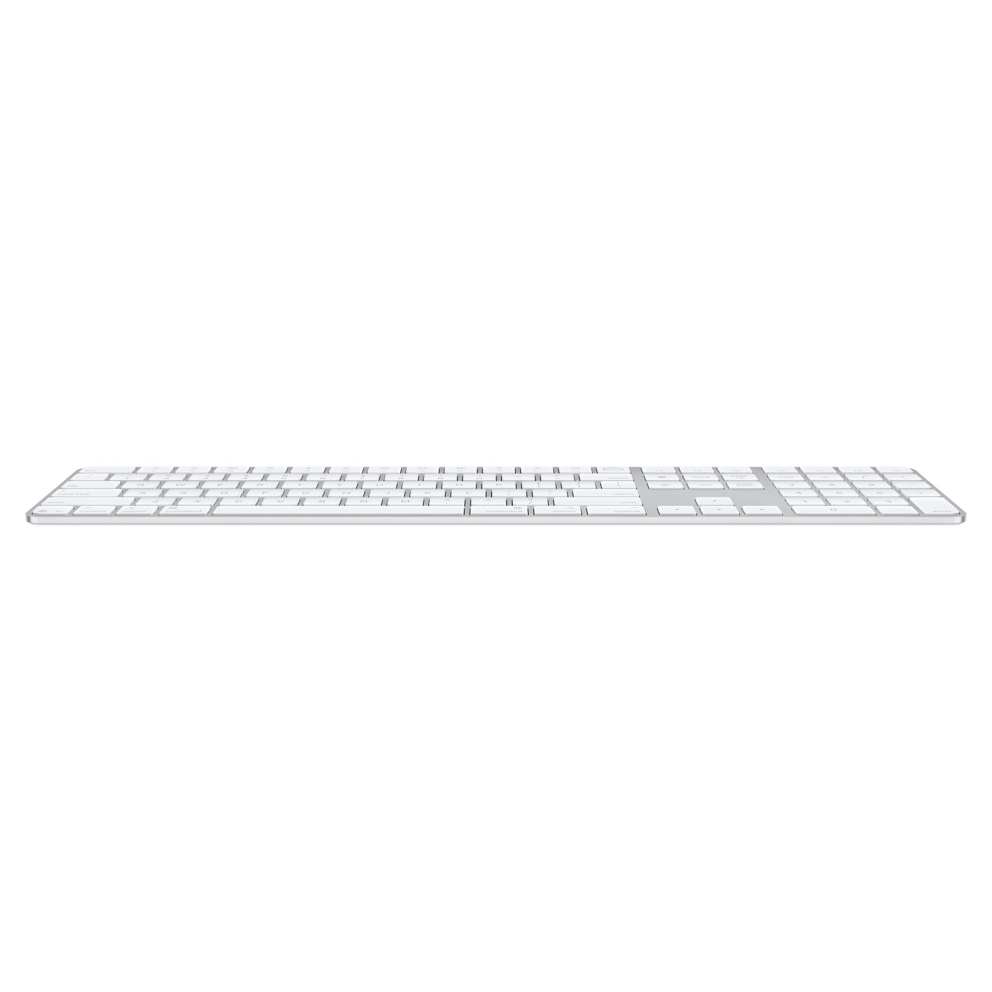 Apple Magic Keyboard With Touch ID (USB–C)