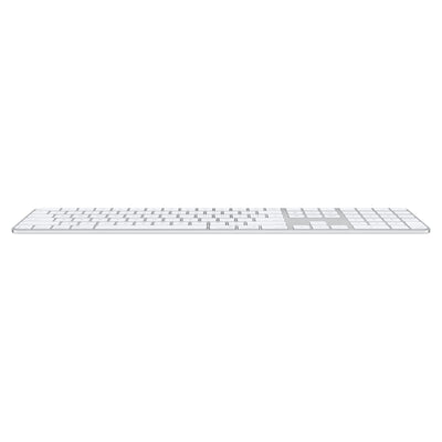 Apple Magic Keyboard With Touch ID (USB–C)