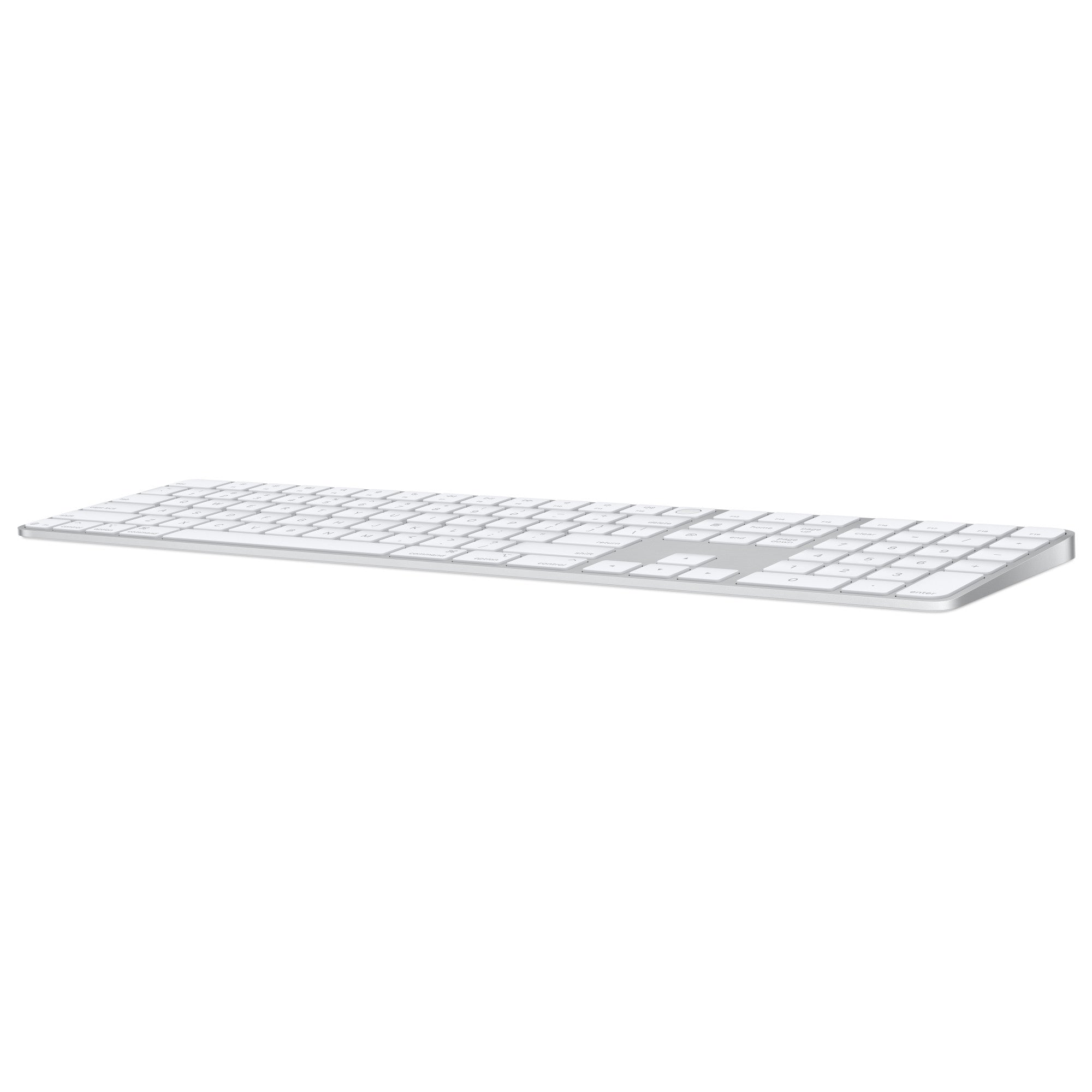 Apple Magic Keyboard With Touch ID (USB–C)