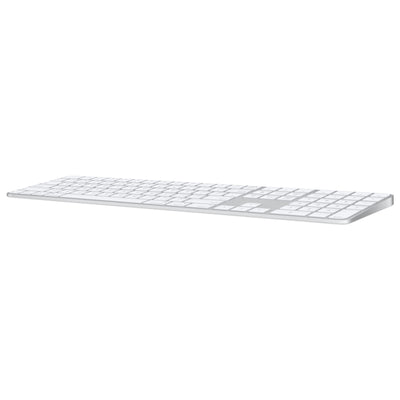 Apple Magic Keyboard With Touch ID (USB–C)