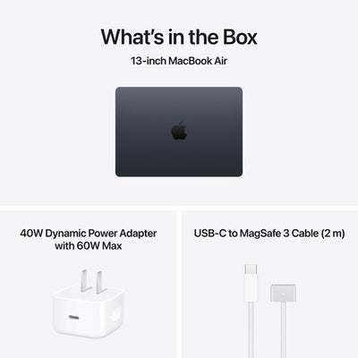 Apple MacBook Air 13-inch M5 Chip