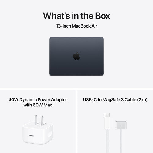 Apple MacBook Air 15-inch M5 Chip